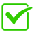 Checkmark