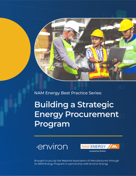 NAM Energy Procurement Whitepaper Cover1